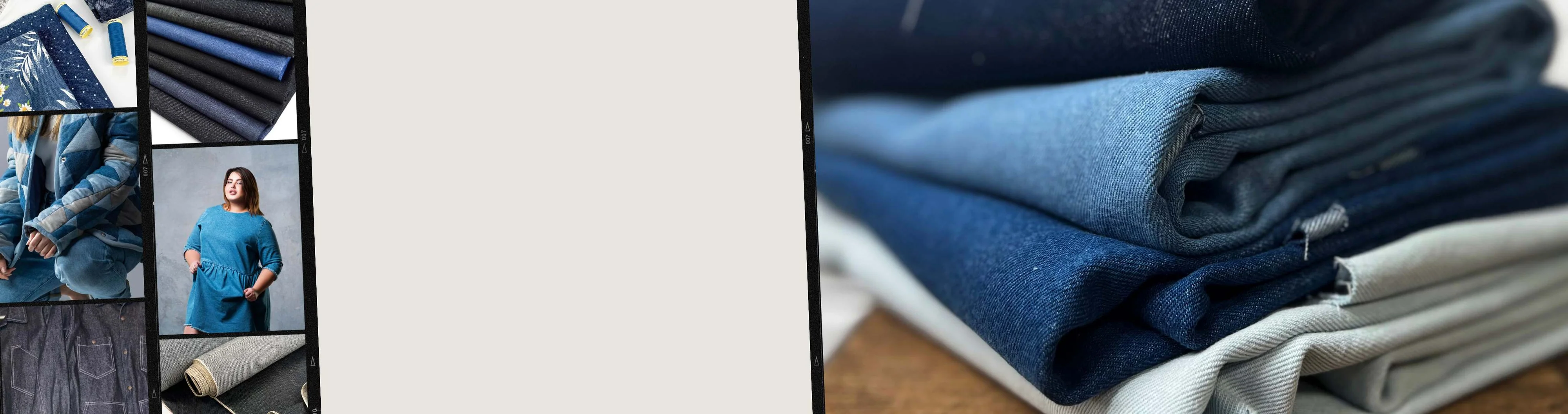 Exquisite Fabrics, Timeless Creations